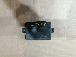 блок управления (другие) Jaguar XE 1 поколение X760 2015, 2.0 л., дизель, АКПП, передний привод, T2H38587, K8D219H440AB, T2H38587, K8D219H440AD