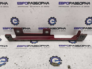 крепление ( кронштейн ) крыла Bentley Continental GT 3 поколение 2023, 4.0 л., CVD, бензин, АКПП, красный, купе, полный привод, правый руль, 3SD821230A