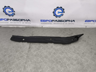 пыльник переднего крыла Bentley Bentayga 1 поколение [рестайлинг] 4V1 2023, 4.0 л., TFSI, DCU, бензин, АКПП, темно-зеленый перламутр, внедорожник 5 дв., полный привод, правый руль, 36A821088A