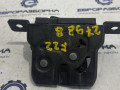 замок багажника BMW 2 серия F22/F23 2017, 3.0 л., АКПП, передний привод, 51247304559, 7304559 - фото №3