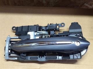 ручка наружная BMW 6 серия F12/F13 [рестайлинг] F13 2017, 4.0 л., дизель, АКПП, передний привод, 51217231932, 51217231932, 51217231934, 7231932