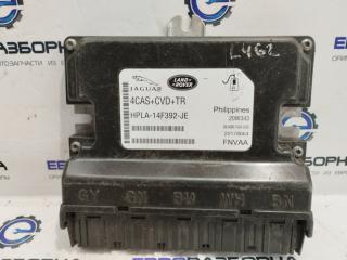 блок управления подвеской Land Rover Discovery 5 поколение L462 2017, 3.0 л., дизель, АКПП, передний привод, LR111479, HPLA14F392JE, LR111479, T2R31871