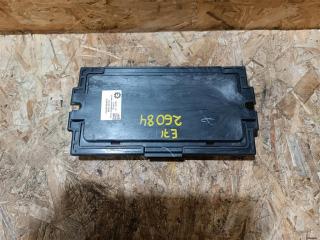 блок управления светом BMW X6 E71/E72 E71 2011, 3.0 л., D, N57 D30 B, дизель, АКПП, передний привод, 61359249073, 61359249074