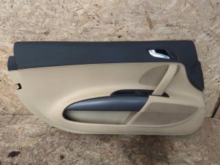 обшивка салона Audi R8 42 2008, 4.0 л., TFSI, бензин, АКПП, купе, передний привод