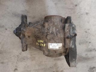 редуктор заднего моста BMW X5 E70 [рестайлинг] E70 2011, 3.0 л., дизель, АКПП, передний привод, 33107590913, 7590913