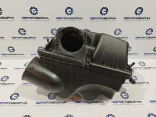 корпус воздушного фильтра BMW 5 серия E60/E61 E60 2006, 2.5 л., бензин, АКПП, передний привод, 7792416, 13717792416