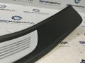 накладка на порог внутренняя BMW M6 Gran Coupe F06 2014, 4.4 л., i, S63 B44 B, бензин, АКПП, silverstone metallic a29, купе, правый руль, 51478053573, 8053573 - фото №4