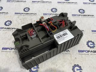 блок предохранителей BMW X5 E70 [рестайлинг] E70 2013, 3.0 л., дизель, АКПП, передний привод