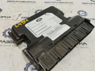блок управления подвеской Land Rover Range Rover Sport 2 поколение L494 2017, 3.0 л., дизель, АКПП, передний привод, LR111479, HPLA14F392JE, LR111479, T2R31871