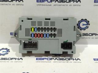 блок предохранителей Land Rover Range Rover Velar 1 поколение L560 2018, 2.0 л., бензин, АКПП, передний привод, LR041091, CPLA14Q073AA