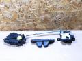 замок багажника Land Rover Discovery Sport 1 поколение L550 2019, 2.0 л., дизель, АКПП, передний привод, FK72442A66AC, FK72442A66AC, LR085285, LR088571 - фото №2