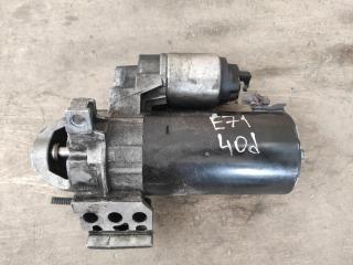 стартер BMW X6 E71 [рестайлинг] E71 2013, 3.0 л., бензин, АКПП, передний привод, 8570382, 8515900, 12418515900, 12418570382, 8570382