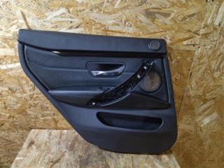 Дверные карты BMW 4 Gran Coupe F36 [рестайлинг] 2018, 2.0 л., бензин, АКПП, передний привод, 51427346259, 7346259