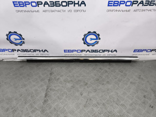 молдинг двери задней левой Audi A8 D3 [2-й рестайлинг] 2008, 5.0 л., FSI, бензин, АКПП, передний привод, 4E0853763G