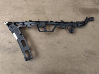 крепление бампера Land Rover Range Rover Sport 1 поколение [рестайлинг] L320 2013, 3.0 л., дизель, АКПП, передний привод, AH3217A881CA, LR015110