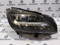 фара Mercedes-Benz CLS AMG C218 2013, 5.5 л., 5.5 бензин, бензин, АКПП, купе, передний привод, правый руль, A2188208961, A2188209061 - фото №3