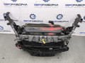 передняя панель крепления облицовки (телевизор) Maserati Levante 1 поколение M161 2019, 3.0 л., бензин, АКПП - фото №2
