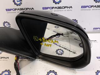 зеркало наружное правое Mercedes-Benz GLE V167 2022