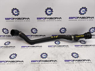 патрубок радиатора BMW 8 серия G14/G15 [рестайлинг] 2023, 3.0 л., B58B30C, бензин, задний привод, 17128678507, 8678507