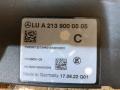 блок управления (другие) Mercedes-Benz E-Класс W213/S213/C238/A238 W213 2017, 2.0 л., CDi, дизель, АКПП, передний привод, A2139000505, A2139000505 - фото №4