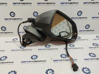 зеркало наружное правое Audi Q7 4M 2018, 3.0 л., TDi, CZZ, дизель, АКПП, серый, внедорожник 5 дв., полный привод, правый руль, 4M0857536E