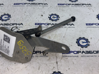 датчик дорожного просвета BMW 5 серия E60/E61 E60 2006, 2.5 л., бензин, АКПП, передний привод, 6778809, 37146778809