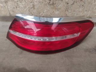 фонарь задний правый Mercedes-Benz GLC-Класс X253/C253 2017, 3.0 л., бензин, АКПП, передний привод, A2539063802, A2539063802, A2539060602, A2539061002, A2539064002, A2929065000, A2929065200, A2539063902