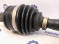 полуось передняя правая (приводной вал, ШРУС) Mercedes-Benz GLE V167 2022, 2.9 л., OM 656.929, дизель, A1673308601, A167330860164 - фото №4