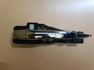 ручка наружная задняя правая Jeep Grand Cherokee 4 поколение [рестайлинг] WK2 2016, 3.0 л., бензин, АКПП, передний привод, 55113686AF, 55113686AF