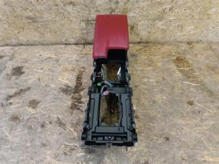 подлокотник Jaguar F-Pace 1 поколение X761 2018, 3.0 л., дизель, АКПП, передний привод, T4A3746, HK83045J40A, HK83045J40AD, T4A3746