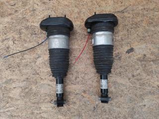 амортизатор задний BMW 6 GT G32 2019, 2.0 л., дизель, АКПП, задний привод, 6872967, 37106872968, 37106872967, 6872967, 6872968