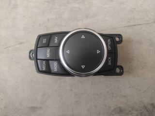джойстик управления мультимедиа BMW 2 серия F22/F23 2017, 3.0 л., бензин, АКПП, задний привод, 65829350723, 65829350724