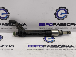 форсунка Audi SQ5 FY 2018, 3.0 л., TFSI, бензин, АКПП, передний привод, 06M906036K, 0261500268, 06M906036AA, 06M906036AM