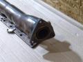 коллектор выпускной Bentley Continental GT 1 поколение 2007, 6.0 л., бензин, АКПП, передний привод, 07C253017AC, 07C253017AC, 07C253017AB - фото №5