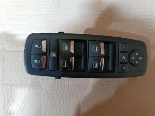 блок управления стеклоподъемниками Maserati Levante 1 поколение M161 2017, 3.0 л., дизель, АКПП, передний привод, 7, 670025406, 670025406