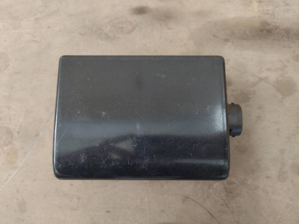 дистроник Mercedes-Benz GLS-Класс X166 2018, 3.0 л., дизель, АКПП, передний привод, A2129004603, A2129004603, A2129011504, A2129021602 - фото №1