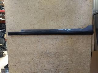 накладка на порог Maserati Quattroporte 6 поколение 2014, 3.0 л., дизель, АКПП, передний привод, 670010638, 670010638