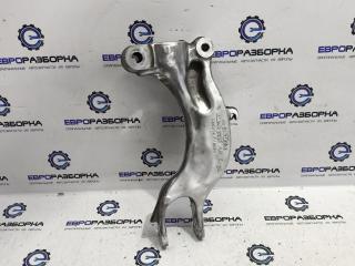 вилка амортизатора Audi Q7 4M 2018, 3.0 л., дизель, АКПП, полный привод, правый руль, 4M0413037