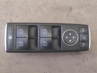 блок управления стеклоподъемниками Mercedes-Benz CLS-Класс C218/X218 W218 2013, 3.0 л., CDi, дизель, АКПП, передний привод, A2129056100, A2129056100