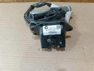 замок багажника Lexus RX 4 поколение 2017, 3.0 л., бензин, АКПП, передний привод, 41231010130, 41231010130