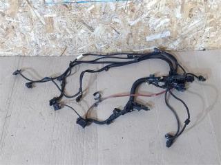 проводка BMW 4 Gran Coupe F36 [рестайлинг] 2018, 2.0 л., бензин, АКПП, передний привод, 12528605928, 12528605928