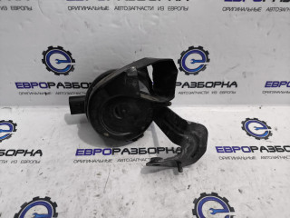 сигнал (клаксон) Bentley Continental GT 3 поколение 2023, 4.0 л., CVD, бензин, АКПП, красный, купе, полный привод, правый руль, 3SA951211B