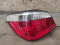 фонарь задний левый BMW 5 серия E60/E61 E60 2006, 2.5 л., бензин, АКПП, передний привод, 632, 7165737, 7165737 - фото №2
