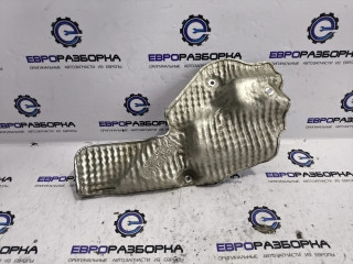 теплозащита кузова Bentley Continental GT 3 поколение 2023, 4.0 л., CVD, бензин, АКПП, красный, купе, полный привод, правый руль, 971423982D