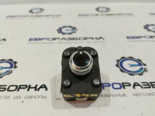 джойстик регулировки зеркал Audi Q7 4M 2018, 3.0 л., TDi, CZZ, дизель, АКПП, серый, внедорожник 5 дв., полный привод, правый руль, 4M0959565M