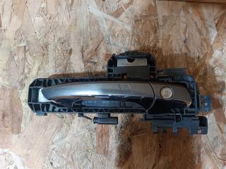 ручка наружная Mercedes-Benz SL-Класс R231 [рестайлинг] R231 2017, 4.0 л., бензин, АКПП, передний привод, A2047602634, A2047602634