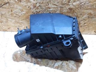 корпус воздушного фильтра Volvo XC90 2 поколение 2019, 2.0 л., дизель, АКПП, передний привод, 31439666, 31439666