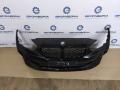 бампер передний BMW 1 серия F40 2021, 2.0 л., бензин, АКПП, хетчбэк 5 дв., правый руль, 51119881570, 51119881571 - фото №4