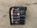 блок предохранителей Bentley Continental GT 1 поколение 2007, 6.0 л., бензин, АКПП, передний привод, 3W0937495A, 3W0937495A, 3W0937495 - фото №2