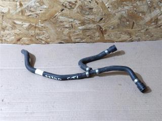 патрубок (трубопровод, шланг) Bentley Continental GT 1 поколение 2007, 6.0 л., бензин, АКПП, передний привод, 3W0121065AB, 3W0121065AB